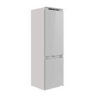 Refrigeradora Teka RBF73380 Bottom Freezer LongLife No Frost 244L Blanco