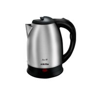 Hervidor Electrico Practika 1.8L INOX 18 II Acero inoxidable - MO