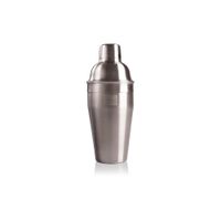 Coctelera de Acero Inoxidable Vacu Vin Pro