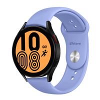 Correa Para Samsung Galaxy Watch 42mm Lavanda