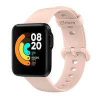 Correa Para Xiaomi Mi Watch Lite Rosa