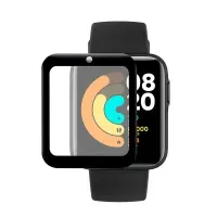 Mica Protectora 3D Para Xiaomi Mi Watch Lite