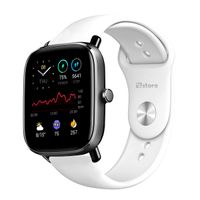 Correa Para Amazfit GTS2 Blanco