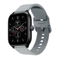 Correa Para Amazfit GTS4 Gris