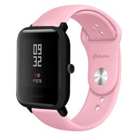 Correa Para Amazfit Bip Rosado