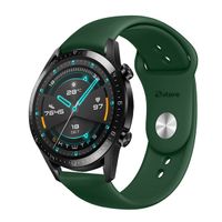 Correa Para Huawei GT2 Broche 42mmVerde Limon