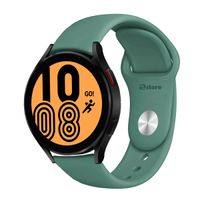 Correa Para Samsung Galaxy Watch 42mm Verde Pino