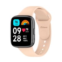 Correa Para Redmi Watch 3 Active Rosa