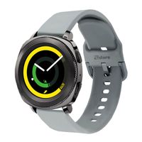 Correa Para Samsung Gear Sport Gris