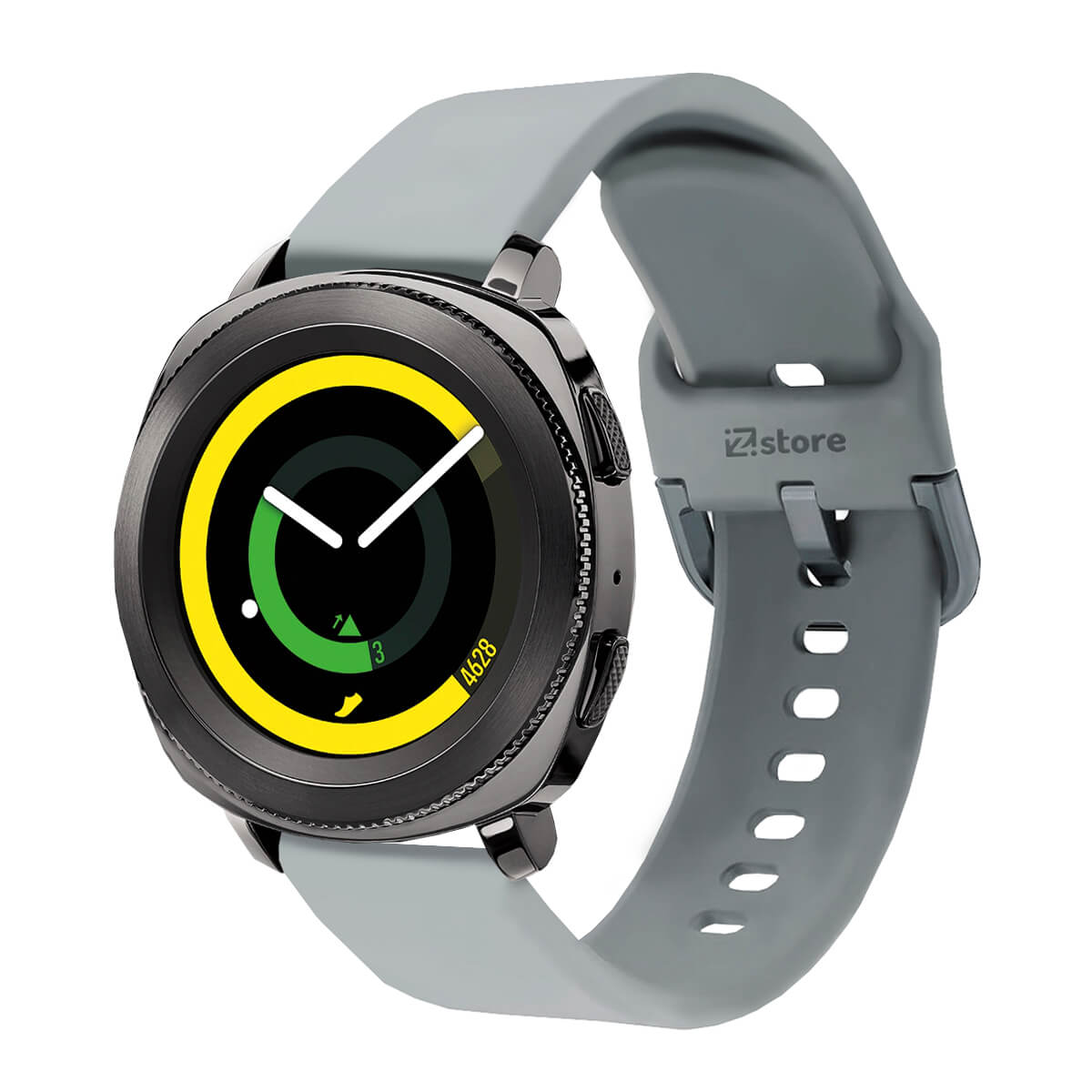 Correa Para Samsung Gear Sport Gris