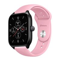 Correa Para Amazfit GTS4 Rosado