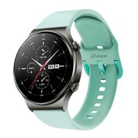 Correa Para Huawei Watch GT2 Pro Verde Esmeralda