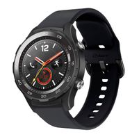 Correa Huawei Watch 2 Negro
