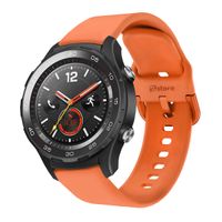 Correa Huawei Watch 2 Naranja