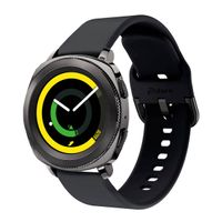 Correa Para Samsung Gear Sport Negro