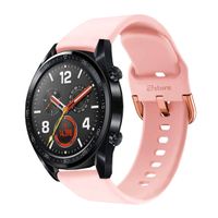 Correa Para Huawei Watch GT Rosado