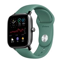 Correa Para Amazfit GTS3 Verde Pino
