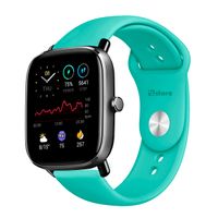 Correa Para Amazfit GTS2 Verde Esmeralda
