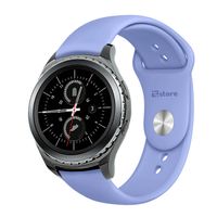 Correa Para Samsung Gear S2 Classic Lavanda
