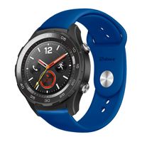 Correa Para Huawei Watch 2 Azul