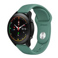 Correa Para Xiaomi Mi Watch Color Verde Pino