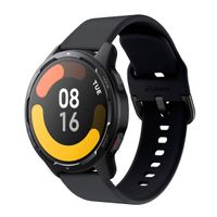 Correa Para Xiaomi Watch S1 Active Negro