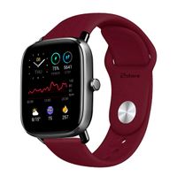 Correa Para Amazfit GTS3 Vino