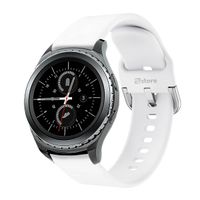 Correa Samsung Gear S2 Classic Blanco