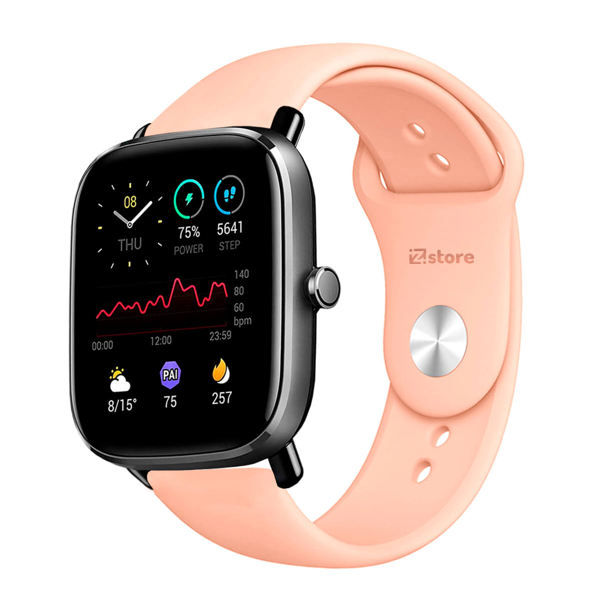 Correa Para Amazfit GTS2 Melon