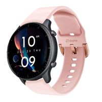 Correa Para Amazfit GTR3 Rosado