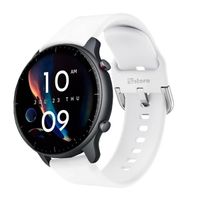 Correa Para Amazfit GTR2 Blanco
