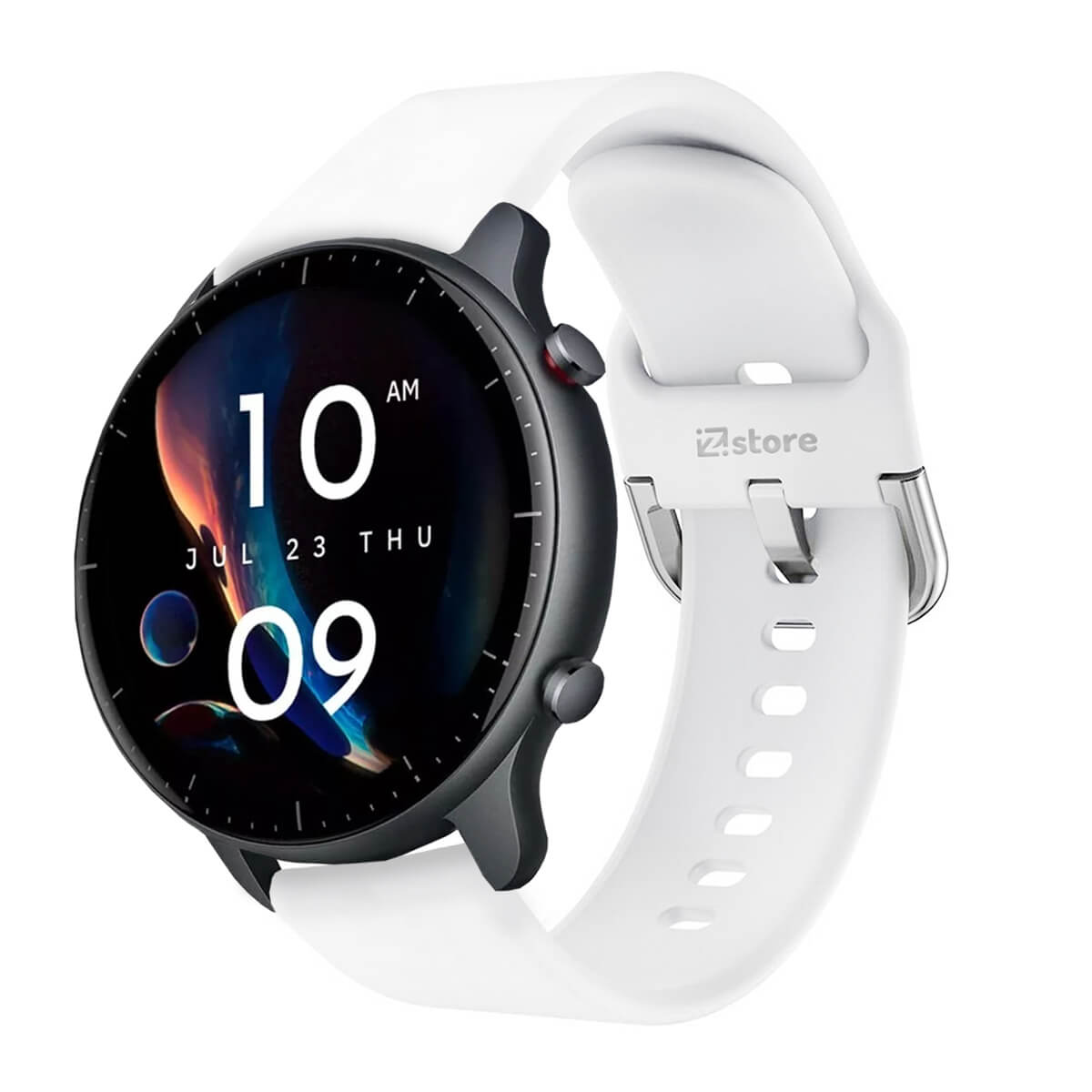 Correa Para Amazfit GTR2 Blanco