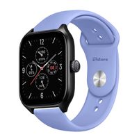 Correa Para Amazfit GTS4 Lavanda