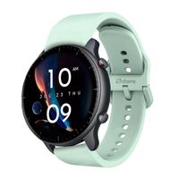 Correa Para Amazfit GTR2 Verde Esmeralda