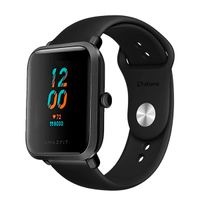 Correa Para Amazfit Bip Lite Negro