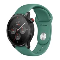 Correa Para Amazfit GTR4 Verde Pino