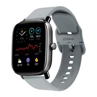Correa Para Amazfit GTS3 Gris