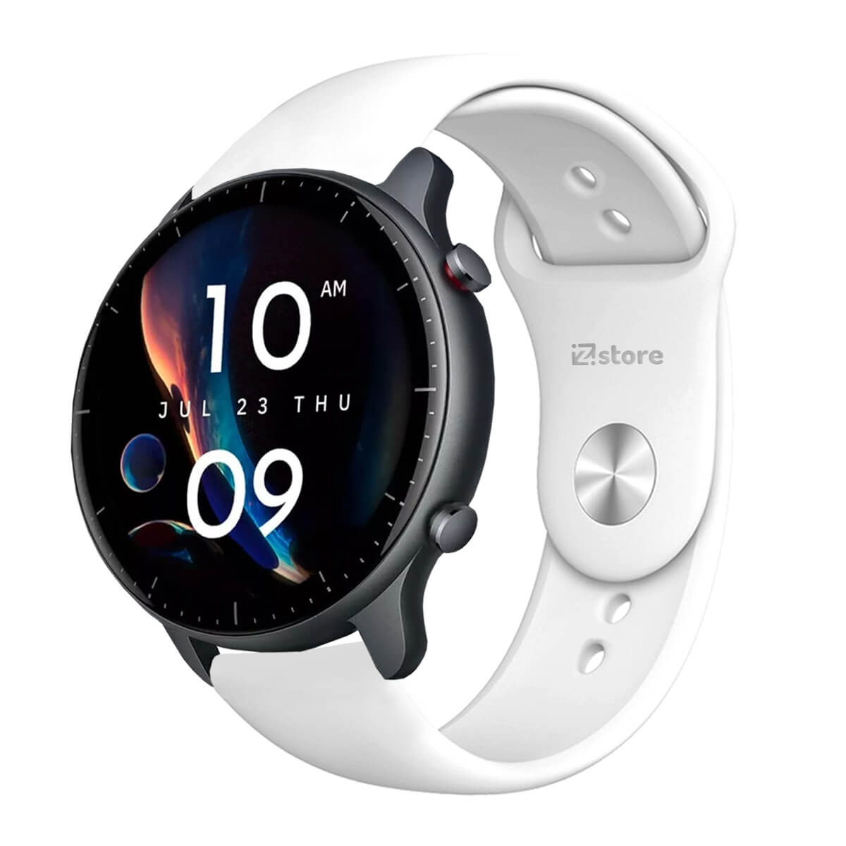Correa Para Amazfit GTR3 Blanco
