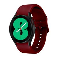 Correa Para Samsung Galaxy Watch 4 y 5 Vino