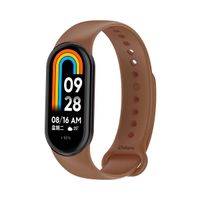 Correa Para Xiaomi Mi Band 8 Marron