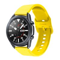 Correa Samsung Galaxy Watch 3 Hebilla 41mm Amarillo