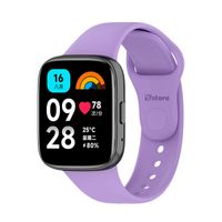 Correa Para Redmi Watch 3 Active Lila