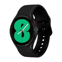 Correa Para Samsung Galaxy Watch 4 y 5 Negro