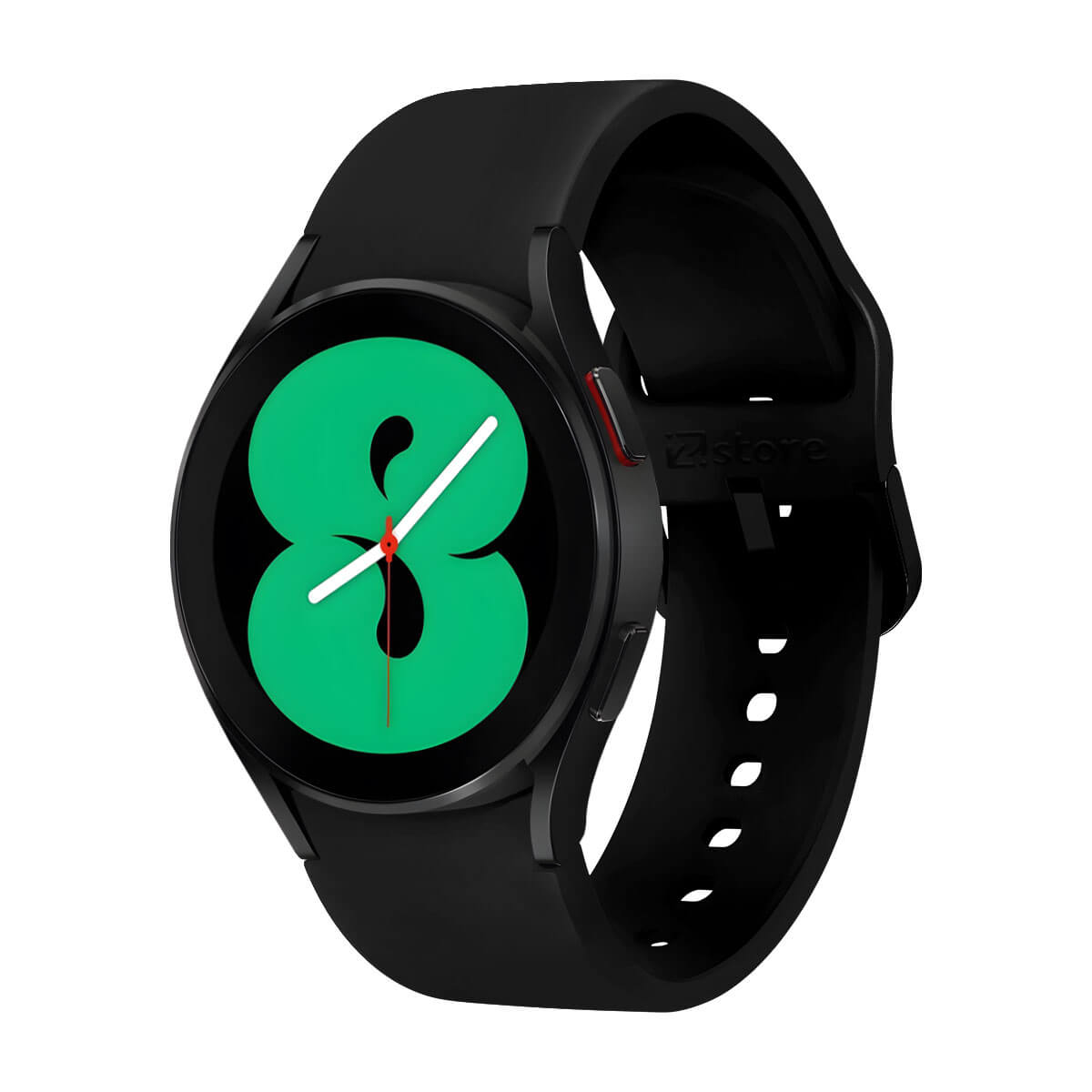 Correa Para Samsung Galaxy Watch 4 y 5 Negro