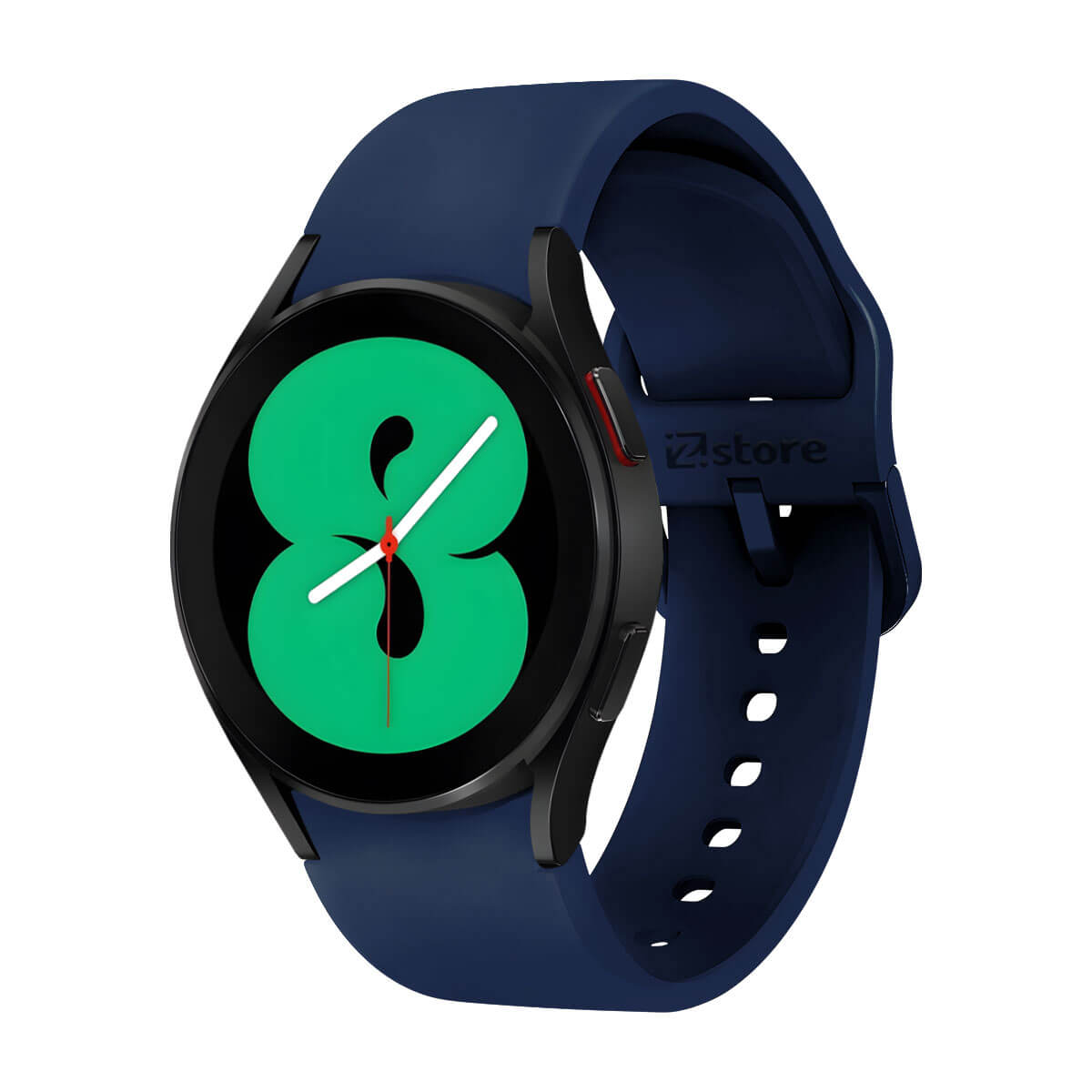 Correa Para Samsung Galaxy Watch 4 y 5 Azul Oscuro