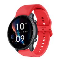 Correa Para Amazfit GTR2 Rojo