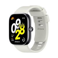 Correa Para Redmi Watch 4 Gris