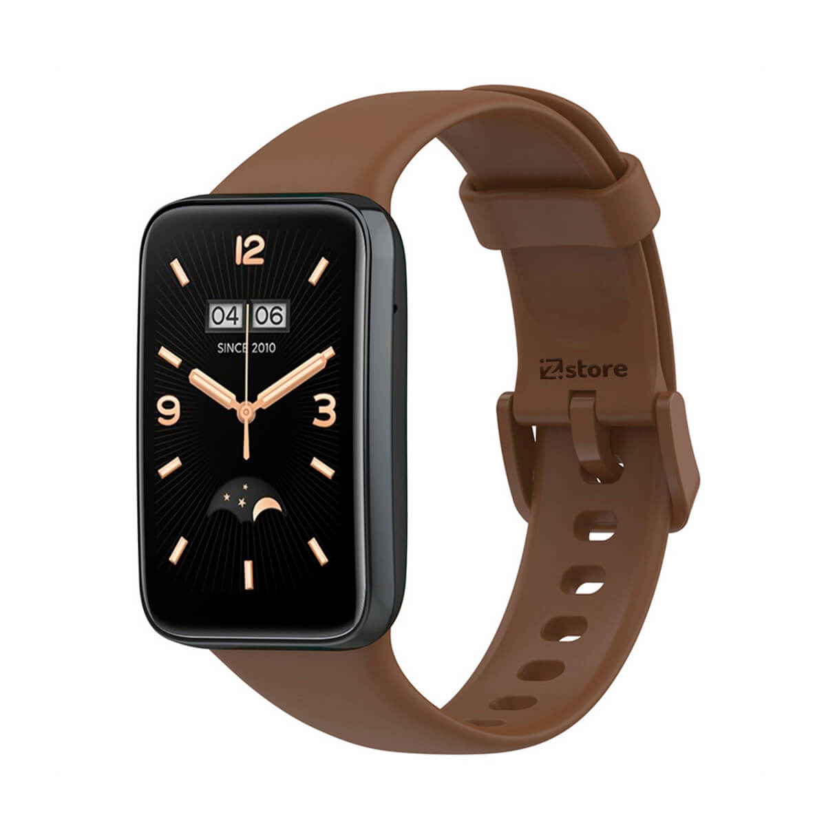Correa Para Xiaomi Mi Band 7 Pro Marrón