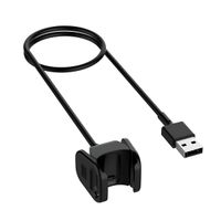 Cargador Para FitBit Band 3