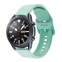 Correa Samsung Galaxy Watch 3 Hebilla 41mm Verde Esmeralda